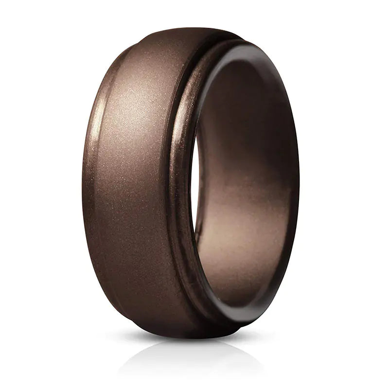 Silicone Outdoor Sports Ring - European and American Style