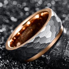 Frost & Flame