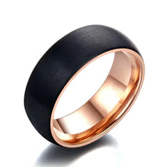 Obsidian Rose