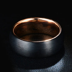 Obsidian Rose
