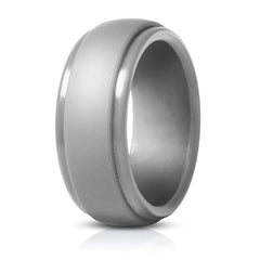 Silicone Outdoor Sports Ring - European and American Style