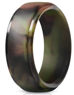 Silicone Outdoor Sports Ring - European and American Style