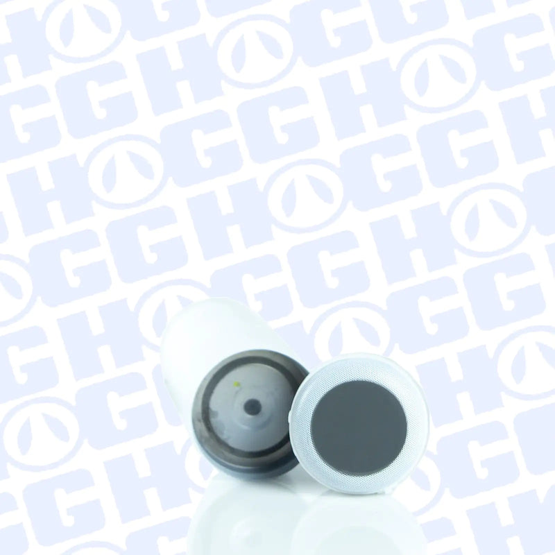 20oz WIRELESS SPEAKER TUMBLER - WHITE