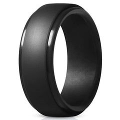 Silicone Outdoor Sports Ring - European and American Style