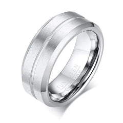 Men's Trendy Fashion Personality Ring