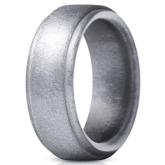 Silicone Outdoor Sports Ring - European and American Style