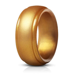 Silicone Outdoor Sports Ring - European and American Style