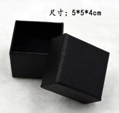 Men's Tungsten Wood Grain Ring - Custom Premium Quality