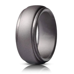 Silicone Outdoor Sports Ring - European and American Style