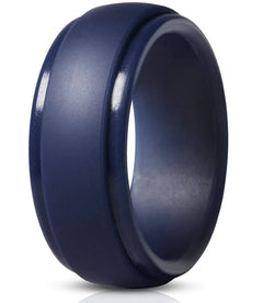 Silicone Outdoor Sports Ring - European and American Style