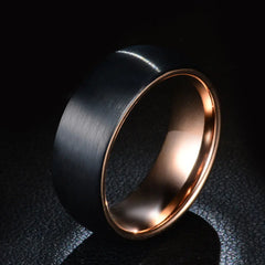 Obsidian Rose
