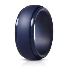 Silicone Outdoor Sports Ring - European and American Style