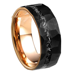 Obsidian Starfall
