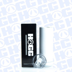 20oz WIRELESS SPEAKER TUMBLER - WHITE