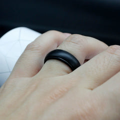 Silicone Outdoor Sports Ring - European and American Style