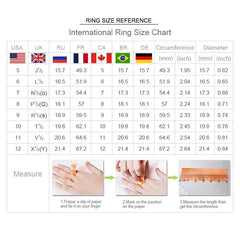 Mother of Pearl Inlay Tungsten Wedding Ring