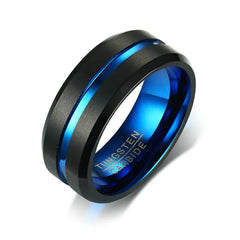 Men's Trendy Fashion Personality Ring