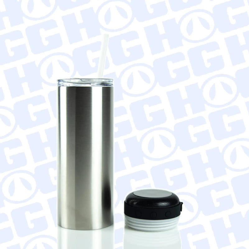 20oz WIRELESS SPEAKER TUMBLER 2.0